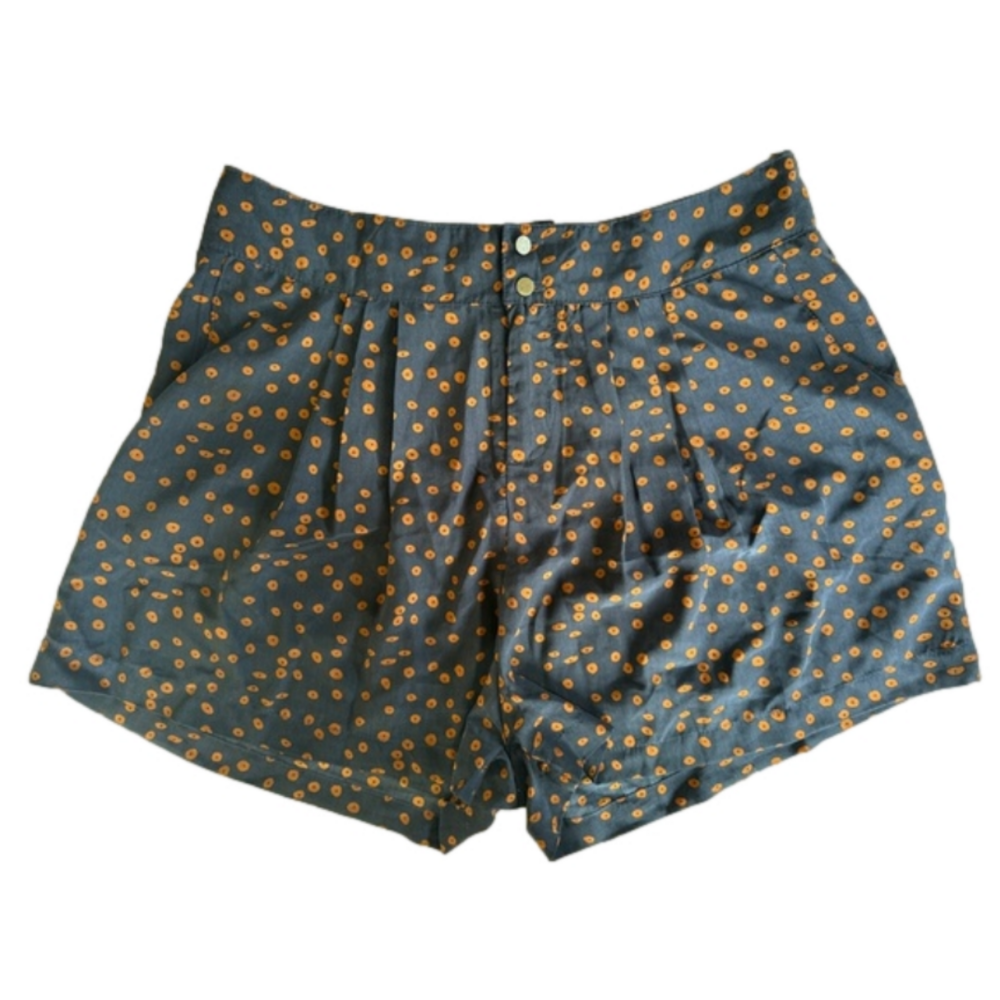 Costa Blanca shorts boho
